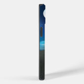 Königin auf ihrem Balkon Case-Mate iPhone Hülle (Rückseite / Rechts)