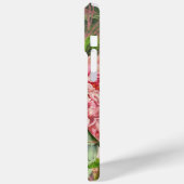 Königin Bee & Mystic Rose Case-Mate iPhone Hülle (Rückseite / Links)