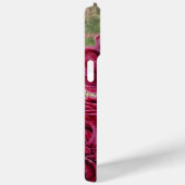 Königin Bee & Mystic Rose Case-Mate iPhone Hülle (Rückseite / Rechts)