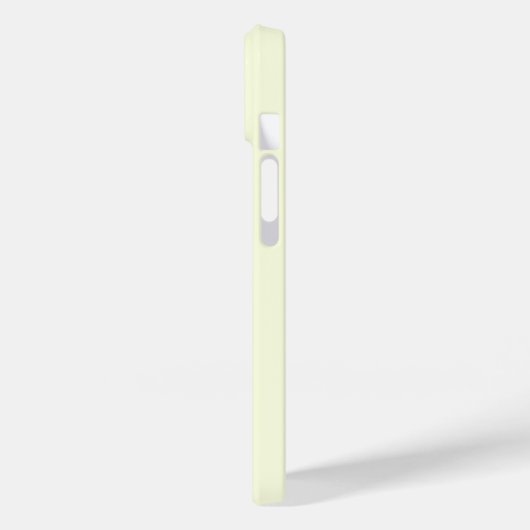 Königin - Benutzerdefinierte Farben - Text Case-Mate iPhone Hülle (Rückseite / Links)