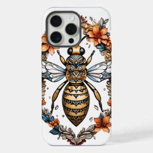 Königin Biene iPhone 15 Pro Max Hülle