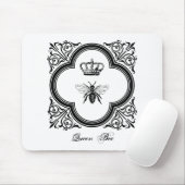 Königin Biene Mousepad (Mit Mouse)
