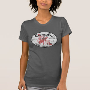 Königin-Bienen-Shirt T-Shirt