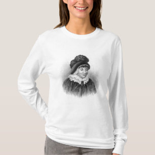 Königin Charlotte, c.1818 T-Shirt