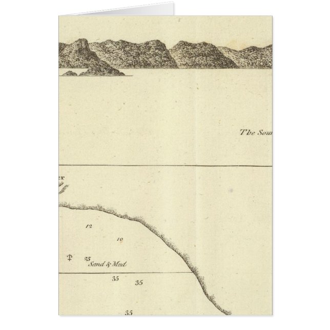 Königin Charlotte-Inseln (Vorne)