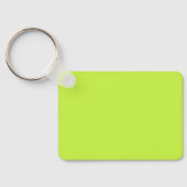 Königin Cleopatra Schlüsselanhänger (Rückseite)