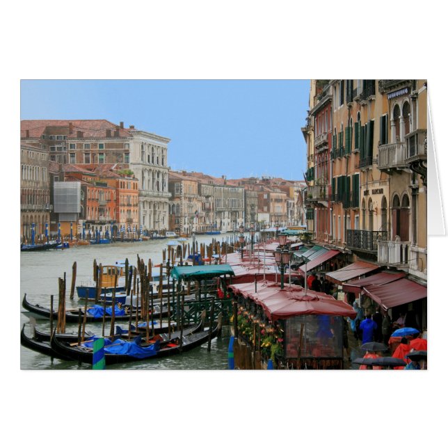 Königin der Adria (Vorderseite (Horizontal))