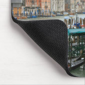 Königin der Adria Mousepad (Ecke)