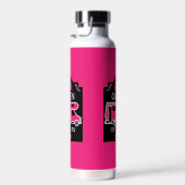 Königin der Camper RV Trinkflasche (Rechts)