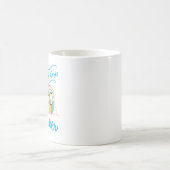 Königin der Camper-Tassen Kaffeetasse (Mittel)