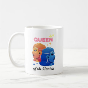 Königin der Deutschen Kaffeetasse