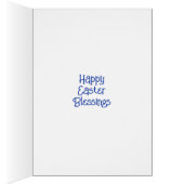 Königin der Eier - AI Fantasy Surrealist Art Print (Innen (Rechts))