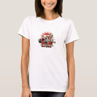 Königin der Herzen T-Shirt