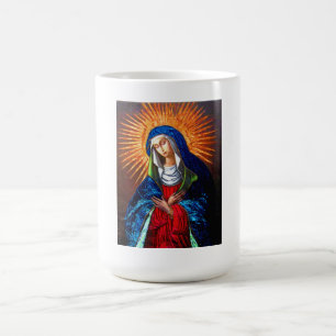 Königin der Himmelsmutter des Tors, Vilnius, Kaffeetasse