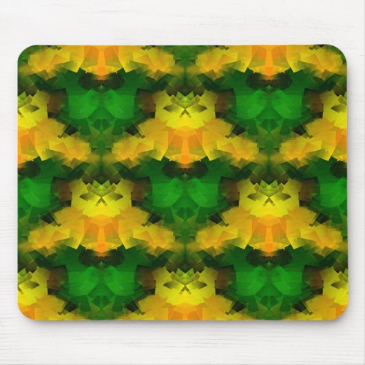 Königin der Katzen...... Mousepad (Vorne)