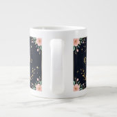 Königin der Königlichen Tasse Kitchen (Rückseite)
