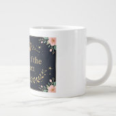 Königin der Königlichen Tasse Kitchen (Rechts)