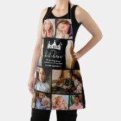 Königin der Küchenfotografie-Schürze Schürze (InSitu)