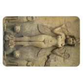 Königin der Nacht - Burney Relief Lilith Magnet