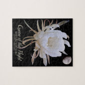 Königin der Nacht Puzzle (Horizontal)