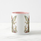 Königin der Nacht Tasse (Zentrum)
