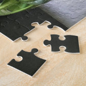 Königin der Nachttoulpen Puzzle (Seite)