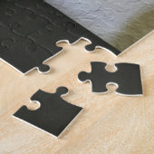 Königin der Nachttoulpen Puzzle (Seite)