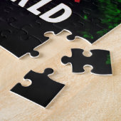 Königin der Panther World: Fiktion von Fantasy Pul Puzzle (Seite)