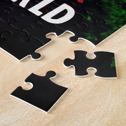 Königin der Panther World: Fiktion von Fantasy Pul Puzzle (Seite)