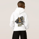 Königin der Pyramiden Hoodies & Sweatshirts (Schwarz voll)