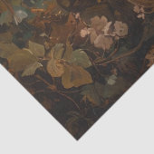 Königin der Rosen Seidenpapier (Ausschnitt)