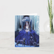 Königin der Schwerter