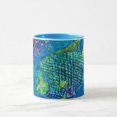 Königin der SeeTasse Tasse (Zentrum)