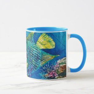 Königin der SeeTasse Tasse