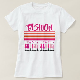 KÖNIGIN DER SHOPPING-KOLLEKTION Damen T-Shirt