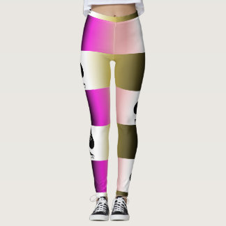 Königin der Spades Leggings Hotwife Sexy QoS Dream