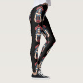 Königin der Spades Thunder_Cove Leggings (Rechts)