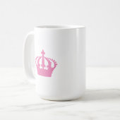 Königin der Tasse (Vorderseite Links)