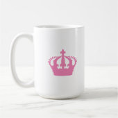 Königin der Tasse (Links)