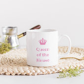 Königin der Tasse