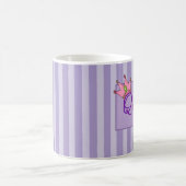 Königin der Tasse des Messy Desk (Mittel)