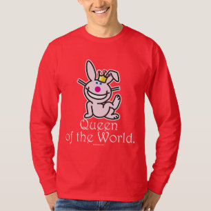 Königin der Welt T-Shirt