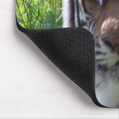 Königin des Dschungels Mousepad (Ecke)