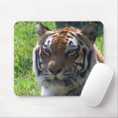 Königin des Dschungels Mousepad (Mit Mouse)