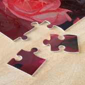 Königin des Fantasy Jigsaw Puzzle (Seite)