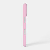 Königin des Herzens iPhone 16 Hülle (Rechte Seite)