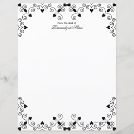 Königin des Herzens - Schwarzes, unausgeglichenes