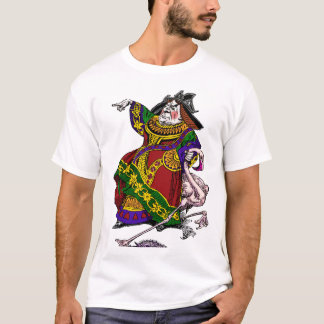 Königin des Herzens T-Shirt