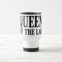Königin des Labradors - Tasse