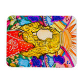 Königin des magnet der Smoky-Berge (Horizontal)